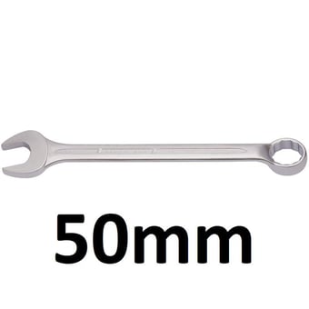 picture of Elora Long Combination Spanner 50mm - [DO-92324]