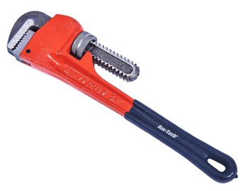 picture of Amtech Professional Pipe Wrench 14 Inch - [DK-C1260]