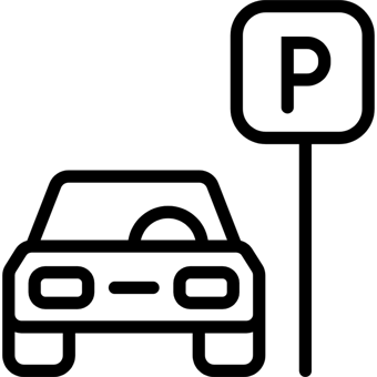 picture of Facilities Management - Parking