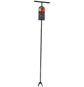 picture of Amtech Long Handle Stop Cock Key - [DK-C3200]