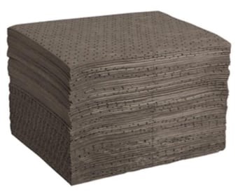 Picture of Ecospill Classic Maintenance Sheet - Pack of 200 - [EC-M2825040] - (DISC-W)
