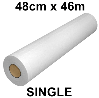 picture of Premium Quality Couch Roll - 48cm x 46m - [CM-5034] - (DISC-R)