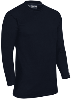 picture of ProGARM TS221M Arc-Flash T-Shirt Male Fit - Navy - PG-TS221M