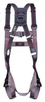 picture of JSP Pioneer 2-Point Harness - Quick Release Buckles - [JS-FAR0209] - (LP)