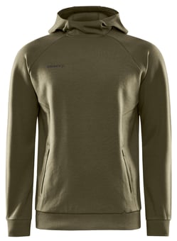 picture of Craft Men's Core Soul Hood Sweatshirt - Rift - BT-CR1910623-664000
