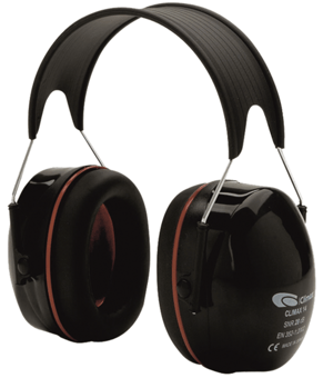 picture of Climax 14-N Earmuff  - [CL-CLIMAX14-N]
