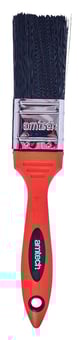 picture of Amtech 38mm No Bristle Loss Paint Brush - [DK-G4360]