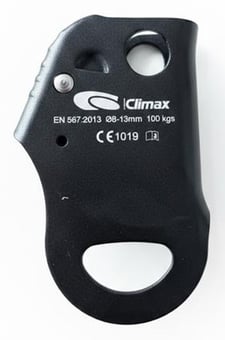 Picture of Climax Nahuel Chest Ascender Rope Locking Device - [CL-NAHUEL]