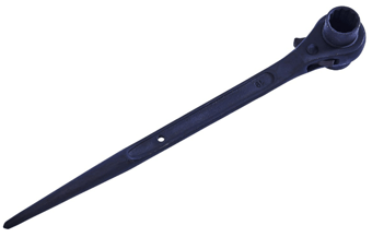 Picture of Amtech Ratchet Socket Wrench 19 x 21mm - [DK-G4170]