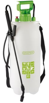 Picture of Draper Pressure Sprayer - 10L - [DO-82469]