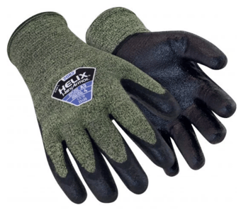 picture of HexArmor Helix Series 2082 Heat Protection Gloves - TU-60614
