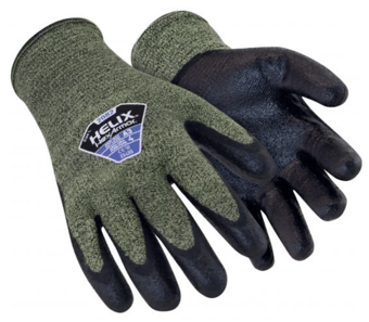 picture of HexArmor Helix Series 2082 Heat Protection Gloves - TU-60614