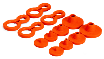 picture of Gripps Little Gripper Kit - [GPS-H03048]