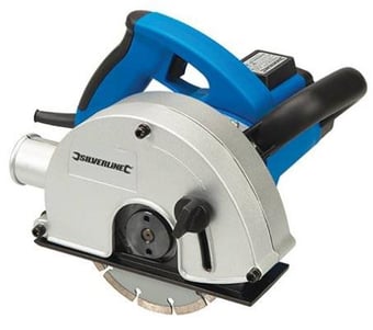 Picture of 1700W Wall Chaser - 150mm - 240V - UK Plug - [SI-758130]