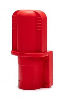 picture of Extinguisher Container - 2kg Powder -[HS-HS03]