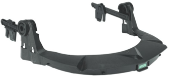 picture of MSA V-Gard Standard Frame For Slotted Helmets - [MS-10121266]