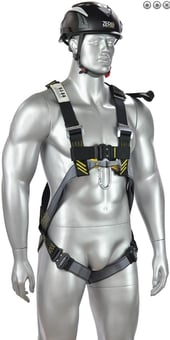 picture of Xenith Harnesses