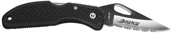 picture of Harkie Lock Safety Knife - [HK-OH4283] - (DISC-W)
