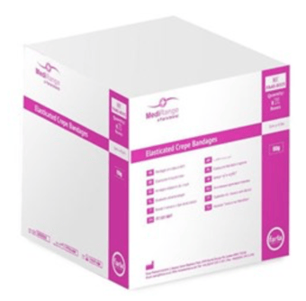 picture of Elastic Bandages