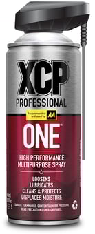 picture of XCP One Standard Aerosol - 400ml - [XC-XCPONE400EN02]