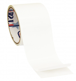 Picture of Double Sided Tissue Tape - 48mm x 6m - White - [BA-BS3578]