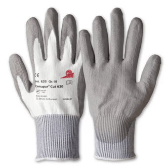 picture of Camapur Cut 620+ Spectra Cut Resistant Gloves - HW-062008841E