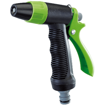 picture of Draper - Adjustable Jet Soft Grip Spray Gun - [DO-26330]