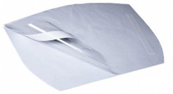 Picture of 3M Peel-Off Visor Covers for all 3M S-Type 6-8 Faceshields - Pack of 10 - [3M-S-922]