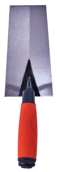picture of Amtech Bucket Trowel Soft Grip 6 Inch - [DK-G0320]