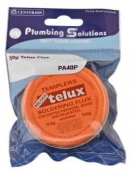 Picture of Telux Soldering Flux - 50g - CTRN-CI-PA40P