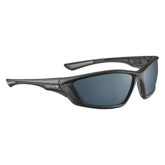 picture of Bolle Swat Ballistic Sunglasses - [BO-SWATPSF]