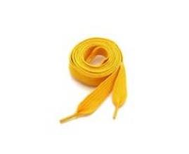 picture of Rock Fall - Electrical Hazard Activ-Step Yellow Laces - Pack of 10 - RF-ASYL225