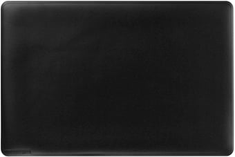 Picture of Durable - Desks Mat for Conference Rooms - 420 x 300 mm - Black - Pack of 5 - [DL-710101]