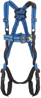 Picture of Fallarrest Global Flexi Harness - [TA-FA320042]
