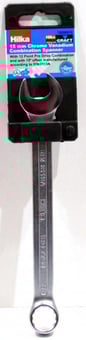 Picture of Hilka 15mm Chrome Vanadium Combination Spanner - [CI-SR31P]