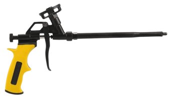 picture of RTRMAX Heavy Duty Teflon Coated Foam Gun - [DMS-RH16304] - (LP)