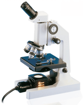 picture of Biologist Microscopes