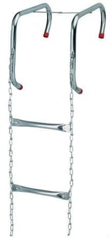 picture of Escape Ladders