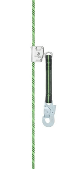 Picture of Honeywell PSS Kit RG300 Edge Tested Rope Grab 10m - [HW-1036265]