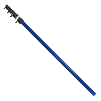 picture of GS6 Telescopic Upright Post 75Kv Insulated - Blue - [WH-14233-BL]