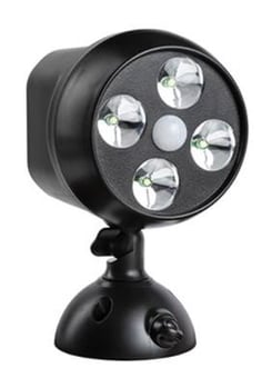 picture of Defender GuardLight GL600 Wireless - 600 Lumen - 360° Degrees For Coverage - 4 x D Batteries Operated - [SO-OT01235] - (DISC-R)