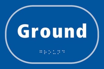Picture of Ground - Taktyle (225 x 150mm) - SCXO-CI-TK2253WHBL