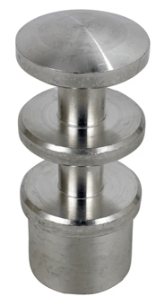 picture of GS6 Upright Replacement Top Collar - [WH-15570]