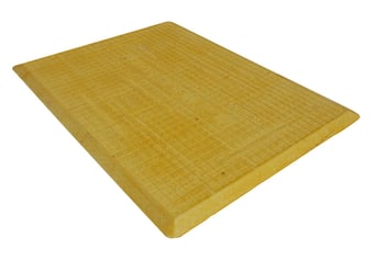 Picture of Trench Cover - 160cm x 120cm - Anti-Slip Safe Cover Suitable for Pedestrians and Vehicles - Pallet Quantity: 25 - [OX-0820] - (LP)