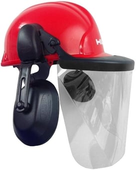 picture of Great Value Head & Face Protection