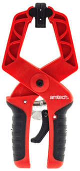 picture of Amtech Mini Ratchet Clamp 7 Inch - [DK-D0928]