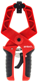 Picture of Amtech Mini Ratchet Clamp 7 Inch - [DK-D0928]