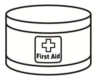 picture of Armbands and Braces