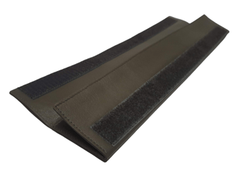 picture of ARESTA Leather Shoulder Pad - [XE-AR-0042]