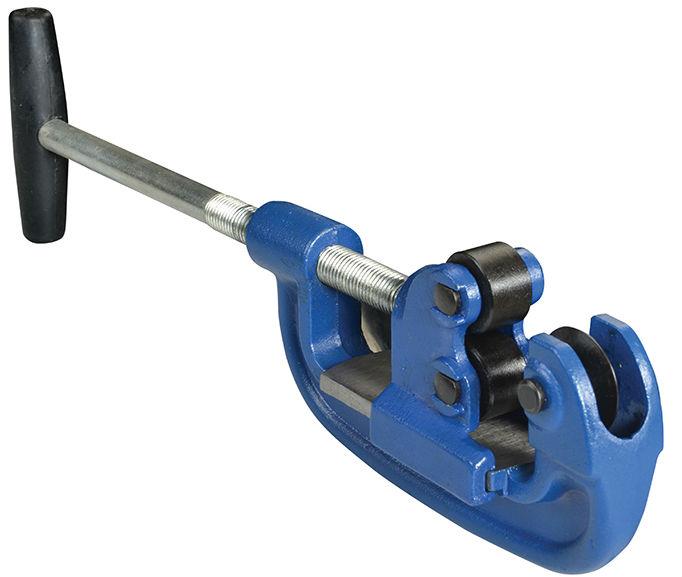 picture of Faithfull Heavy-Duty Pipe Cutter 12 - 50mm - [TB-FAIPC50]